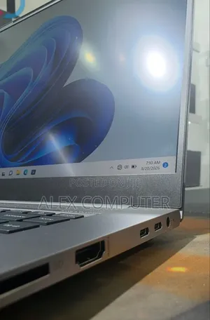 New Laptop HP Zbook Studio G7 32GB Intel Core i7 SSD 512GB