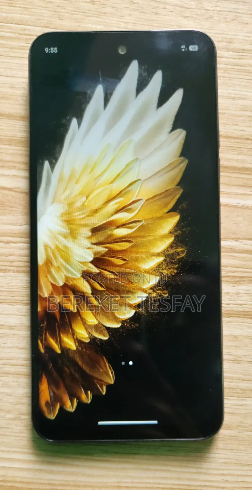 New Tecno Spark 40 128 GB Black