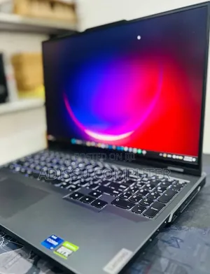 New Laptop Lenovo Legion Y520 16GB Intel Core i9 SSD 1T