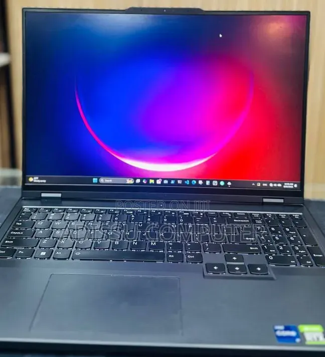 New Laptop Lenovo Legion Y520 16GB Intel Core i9 SSD 1T