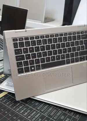 New Laptop HP EliteBook 830 G8 16GB Intel Core i7 SSD 512GB
