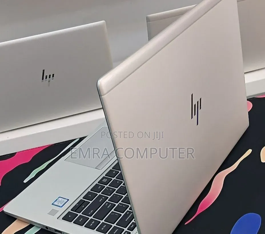 New Laptop HP EliteBook 1040 G6 16GB Intel Core i7 SSD 512GB