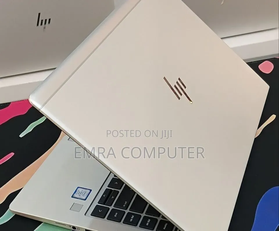 New Laptop HP EliteBook 1040 G6 16GB Intel Core i7 SSD 512GB