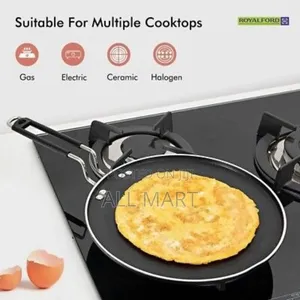 Smart Tawa Pan