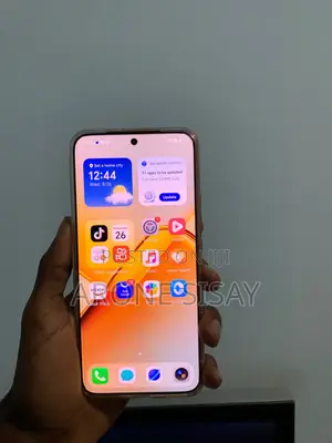 New Honor Magic 2 256 GB Silver