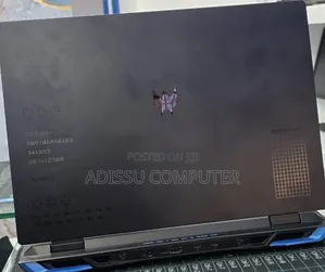 New Laptop Acer Predator Helios 300 16GB Intel Core i9 SSD 1T