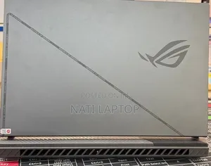 New Laptop Asus ROG Strix G15 16GB Intel Core i9 SSD 1T