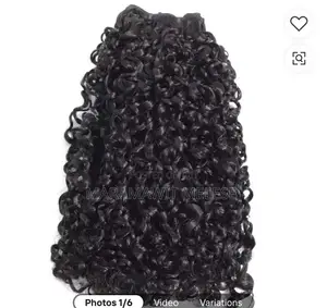 Human Hair