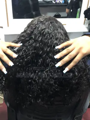 Human Hair