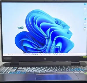 New Laptop Acer Predator Helios 300 16GB Intel Core i9 SSD 1T