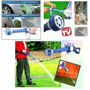 Ez Jet Water Cannon