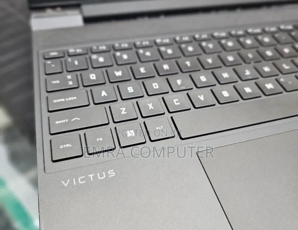 New Laptop HP 16GB Intel Core i5 SSD 512GB