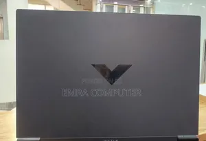 New Laptop HP 16GB Intel Core i5 SSD 512GB