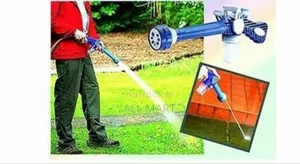 Ez Jet Water Cannon