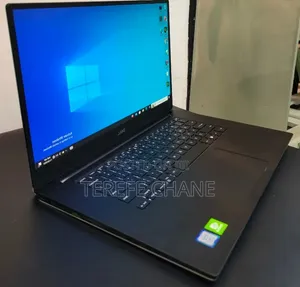 New Laptop Dell XPS 15 16GB Intel Core i7 SSD 512GB