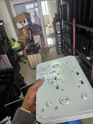 UNV Uniview  8-Channel PoE Network Video Recorder(NVR)