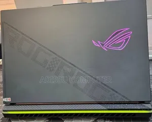 New Laptop Asus ROG Strix G16 G614 16GB Intel Core i9 SSD 1T