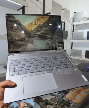 New Laptop Lenovo 16GB AMD Ryzen 7 SSD 512GB