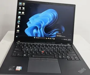 New Laptop Lenovo ThinkPad T14s G4 16GB Intel Core i7 SSD 512GB
