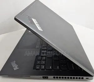 New Laptop Lenovo ThinkPad T14s G4 16GB Intel Core i7 SSD 512GB