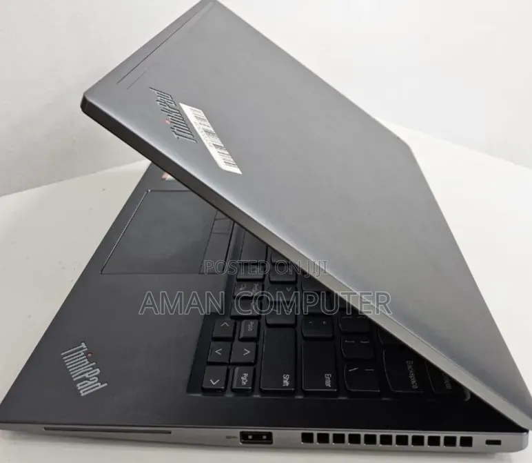 New Laptop Lenovo ThinkPad T14s G4 16GB Intel Core i7 SSD 512GB