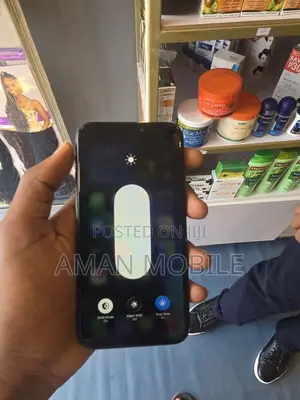 Apple iPhone 11 Pro 64 GB Black