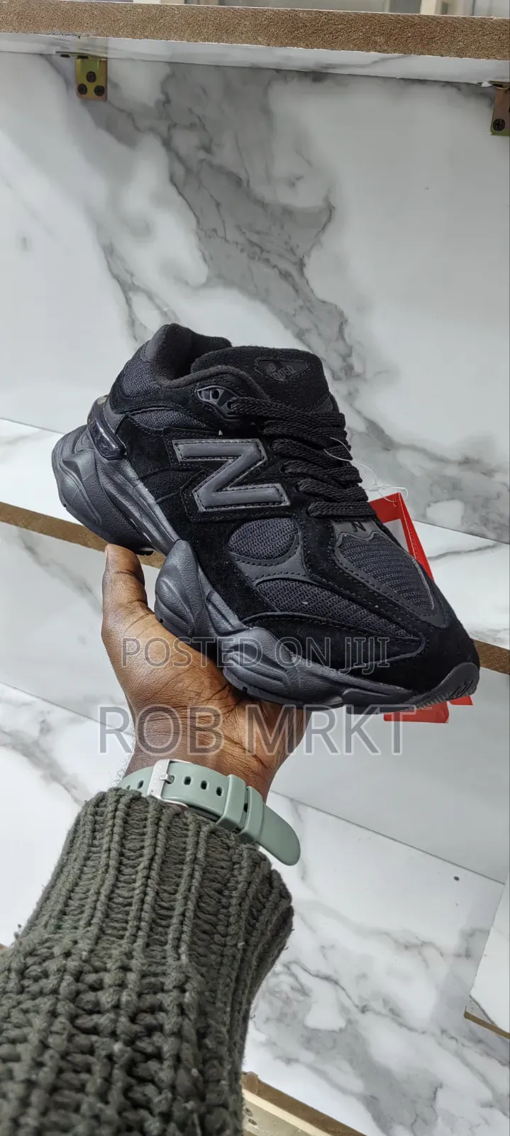 New Balance 9060
