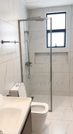 Furnished 3bdrm Apartment in Alem Cinema, Bole for sale