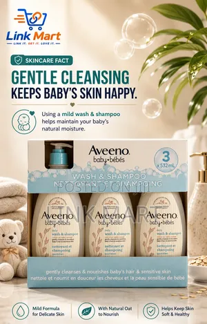 Aveeno Baby