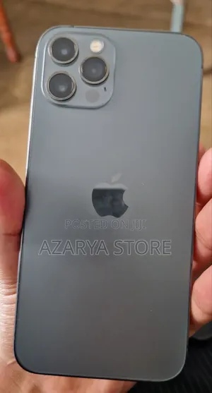 Apple iPhone 12 Pro 128 GB Gray