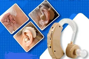 Hearing Aid