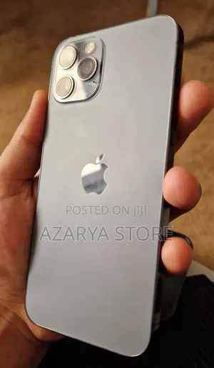 Apple iPhone 12 Pro 128 GB Gray