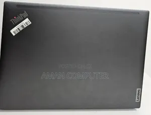New Laptop Lenovo ThinkPad T14s G4 16GB Intel Core i7 SSD 512GB