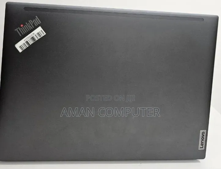 New Laptop Lenovo ThinkPad T14s G4 16GB Intel Core i7 SSD 512GB
