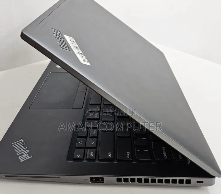 New Laptop Lenovo ThinkPad T14s G4 16GB Intel Core i7 SSD 512GB