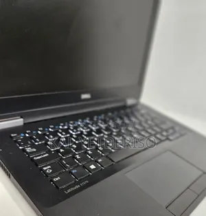 New Laptop Dell 8GB Intel Core i7 SSD 512GB