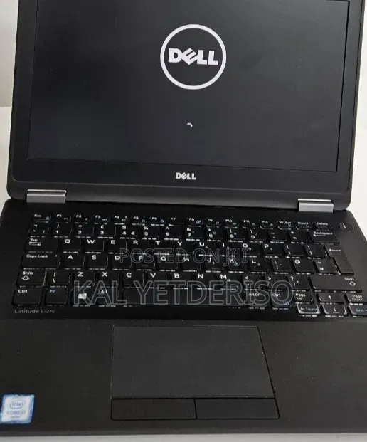 New Laptop Dell 8GB Intel Core i7 SSD 512GB