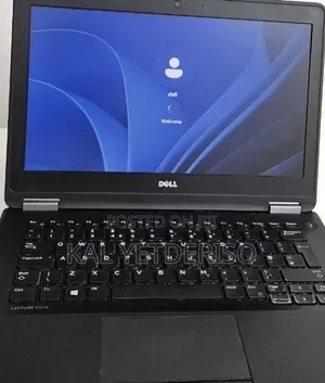 New Laptop Dell 8GB Intel Core i7 SSD 512GB