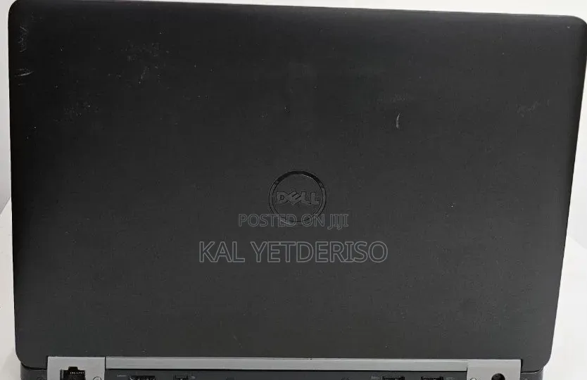 New Laptop Dell 8GB Intel Core i7 SSD 512GB