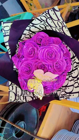 Flower Bouquet