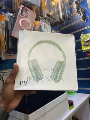 P9 Headset
