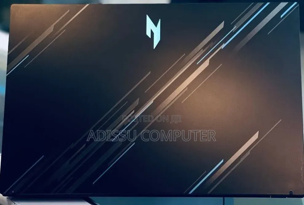 New Laptop Acer Nitro V 14 16GB AMD Ryzen 5 SSD 512GB