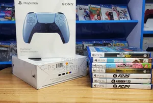 🎮 PS5 Europe Original Joystick – Clean & New Sony Brand