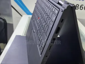 New Laptop Lenovo 16GB Intel Core i7 SSD 512GB