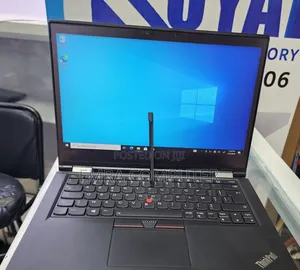 New Laptop Lenovo 16GB Intel Core i7 SSD 512GB