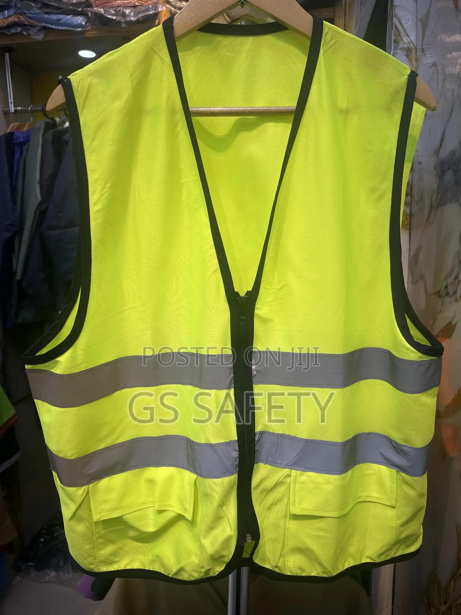 Safety Wear