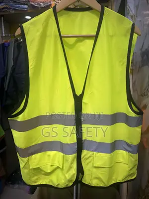 Safety Wear