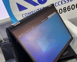 New Laptop Lenovo 16GB Intel Core i7 SSD 512GB