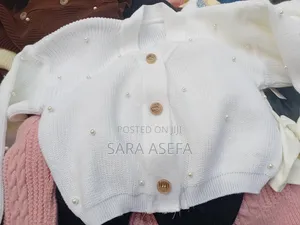 Womens Cardigan