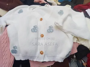 Womens Cardigan